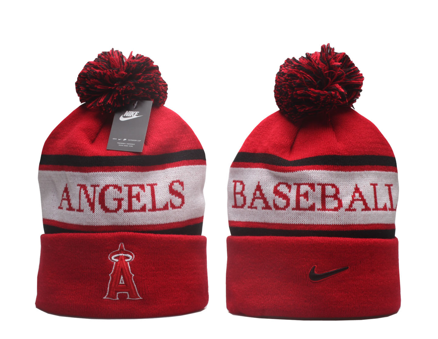 2024 MLB Los Angeles Angels beaines